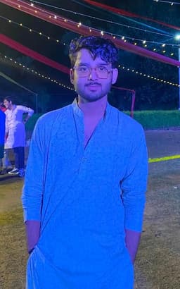 Vishal Aggarwal